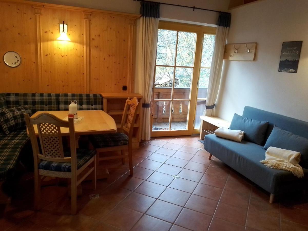 Ferienwohnung Bergzeit Oberwössen Eksteriør bilde