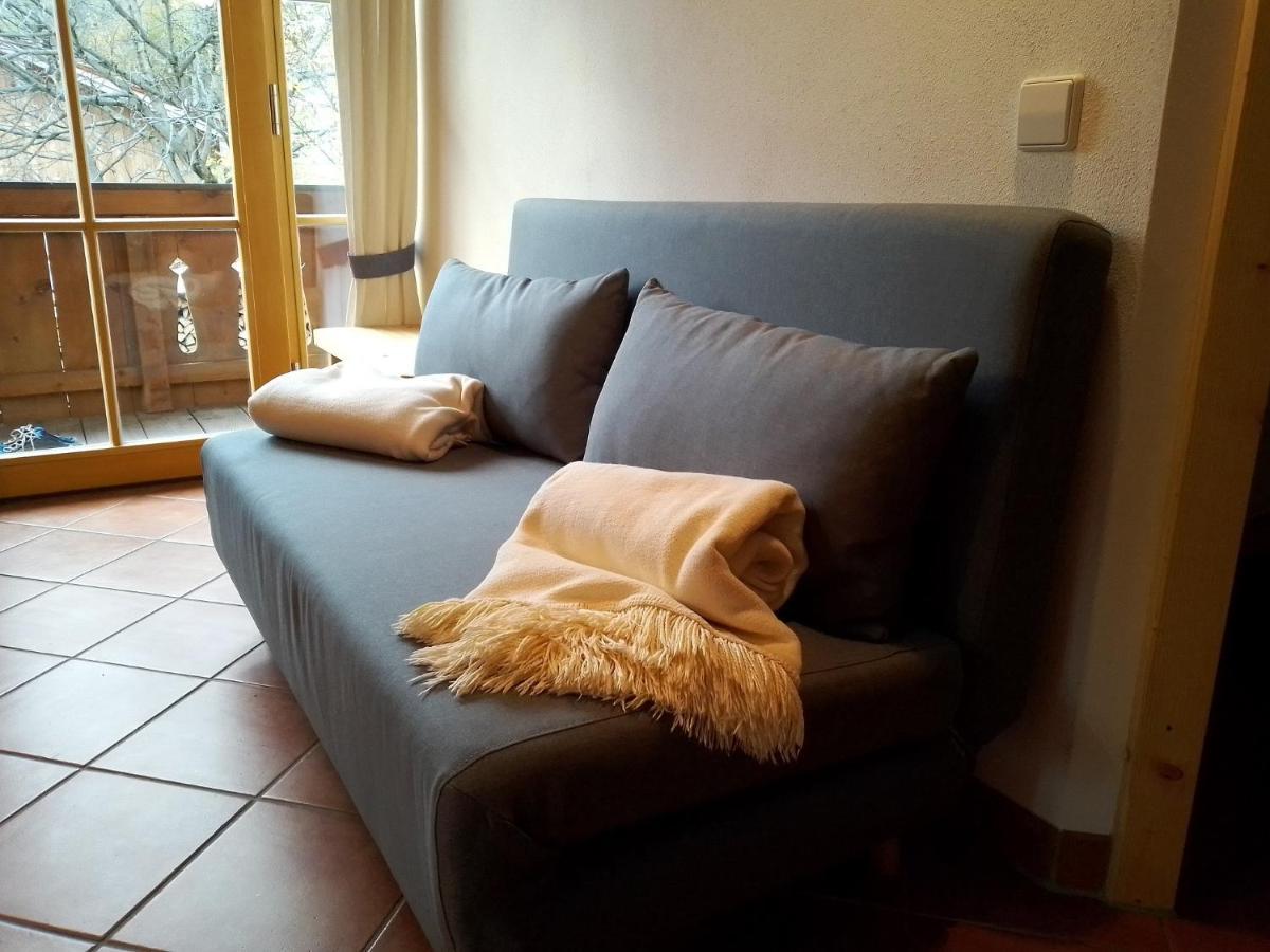 Ferienwohnung Bergzeit Oberwössen Eksteriør bilde